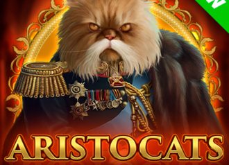 Wild Walker слот