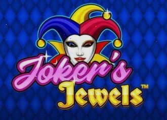 Слот Jokers Jewels от Плэй'н Гоу
