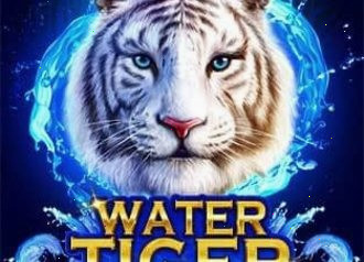 Слот Water Tiger популярный